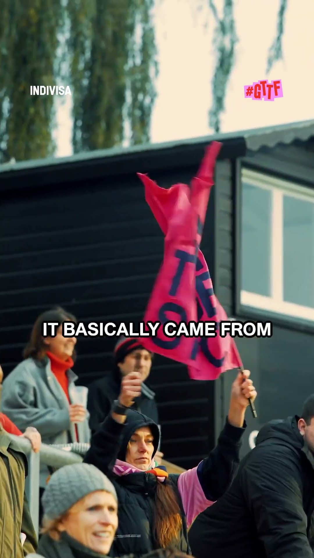 不断传递正 不断传递正